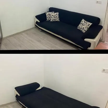 Old Town Castle House-detached House 3*